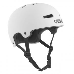 Gratis TSG-hjelm med alle elektriske skateboard købt hos Fatdaddy