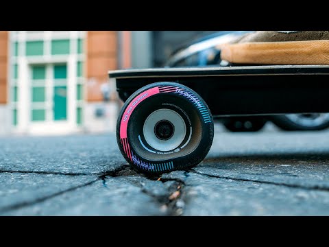 Introducing Boosted 105s