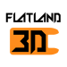 Flatland 3D