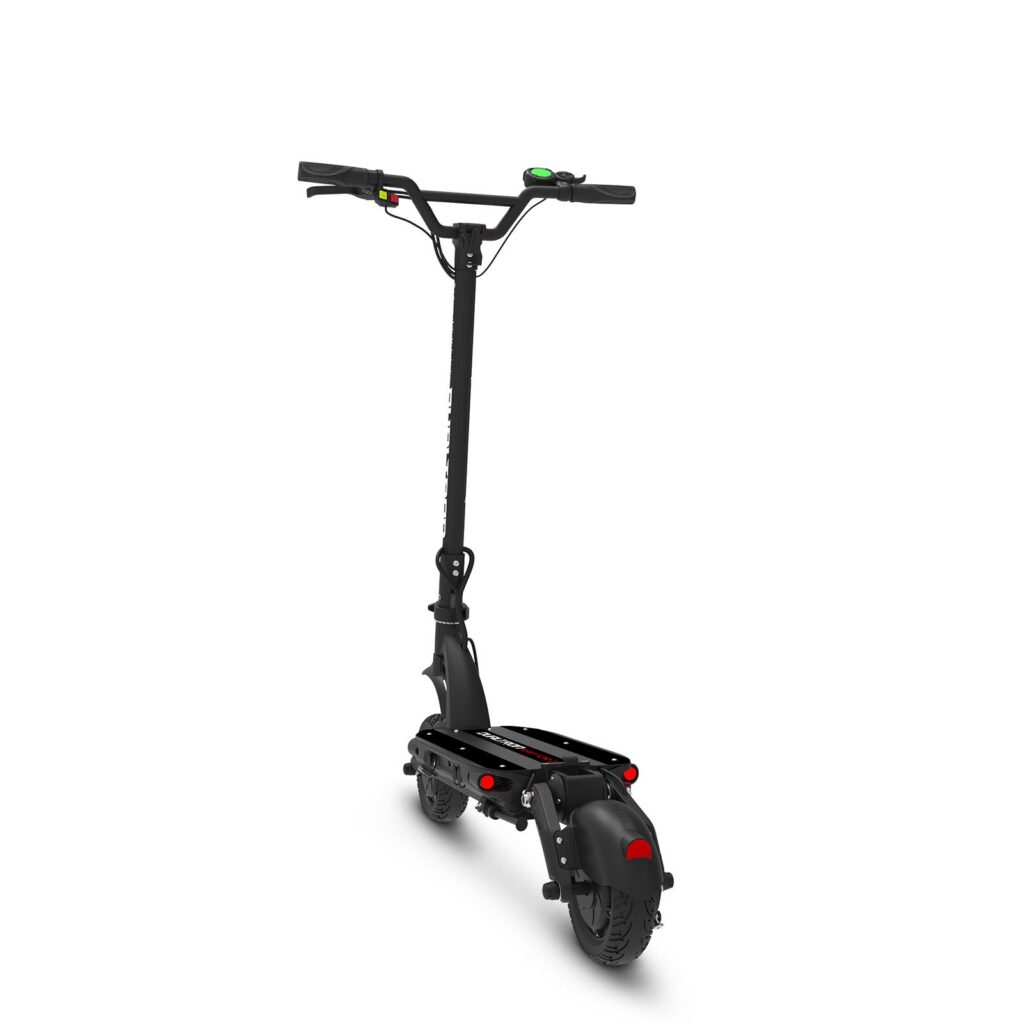 Dualtron Raptor 2 Dualtron