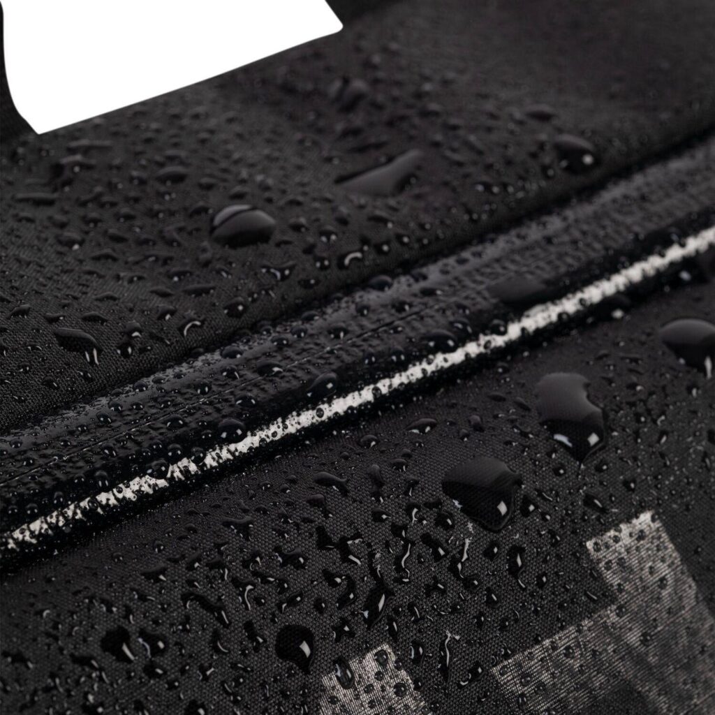 AEVOR Bar Bag – Proof Black