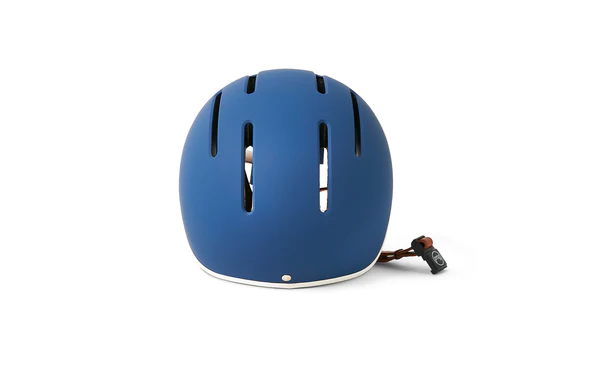 Thousand Jr. Kids Helmet - Blazing Blue Super73-ZX