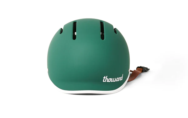 Thousand Jr. Kids Helmet - Going Green Super73-ZX