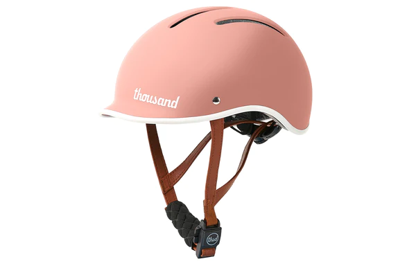 Thousand Jr. Kids Helmet - Power Pink Super73-ZX