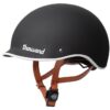 Thousand – Heritage Bike- & Skater-Helm – Carbon Black