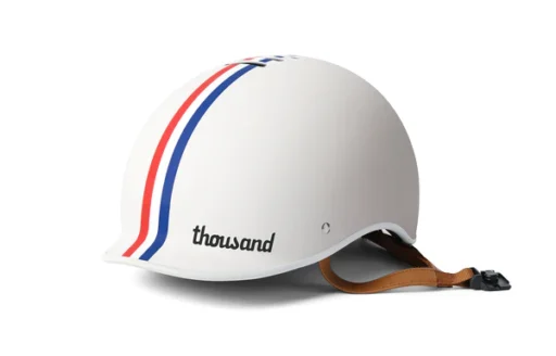 Thousand – Heritage Bike- & Skater-Helm – Speedway Creme Super73-ZX