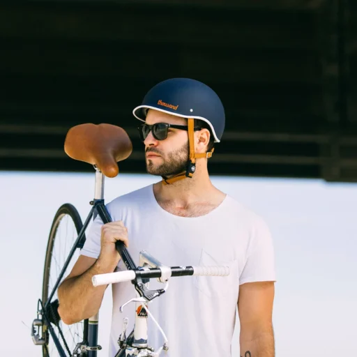 Thousand Helmets