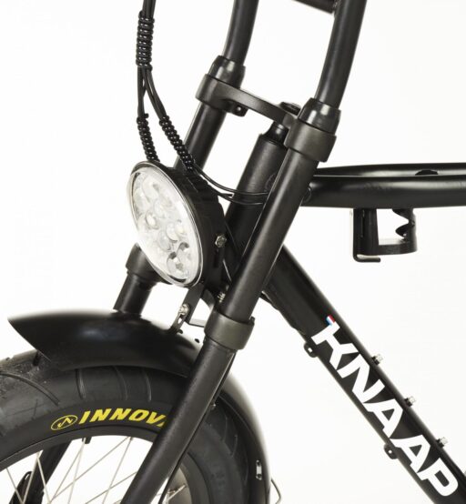 Knaap Bike Black Edition Knaap