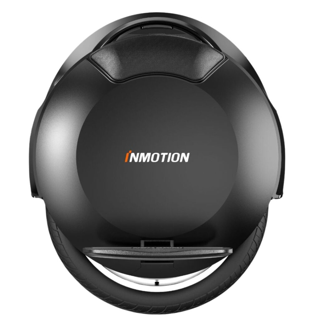 Inmotion V8S elektrisk unicykel