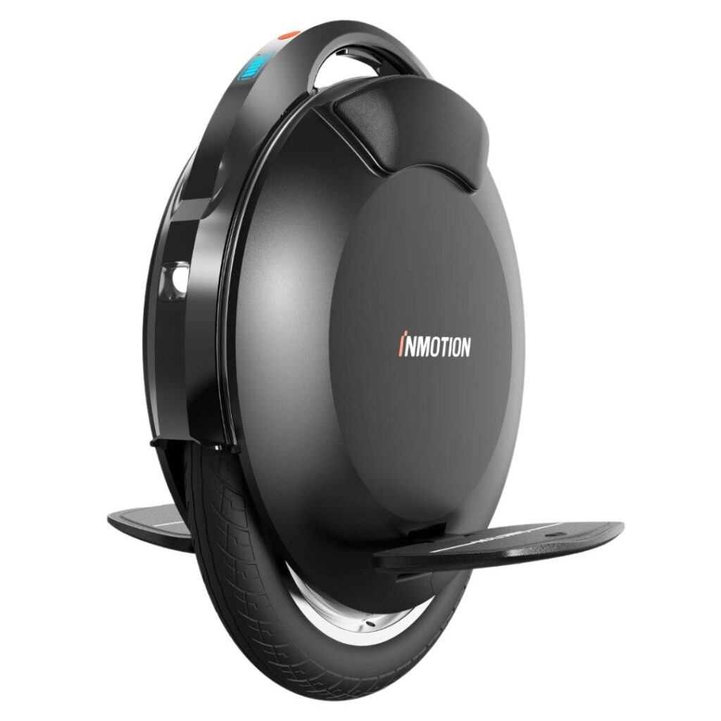 Inmotion V8S elektrisk unicykel