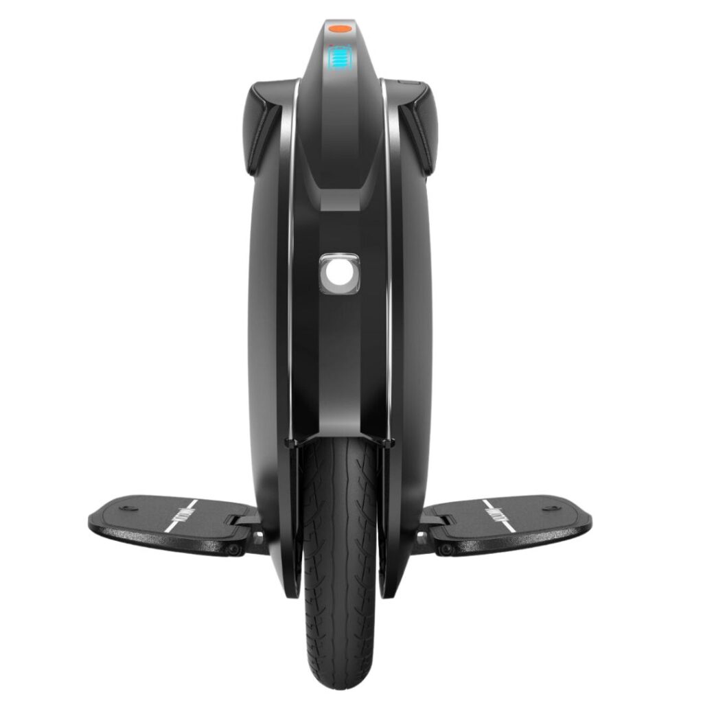 Inmotion V8S elektrisk unicykel