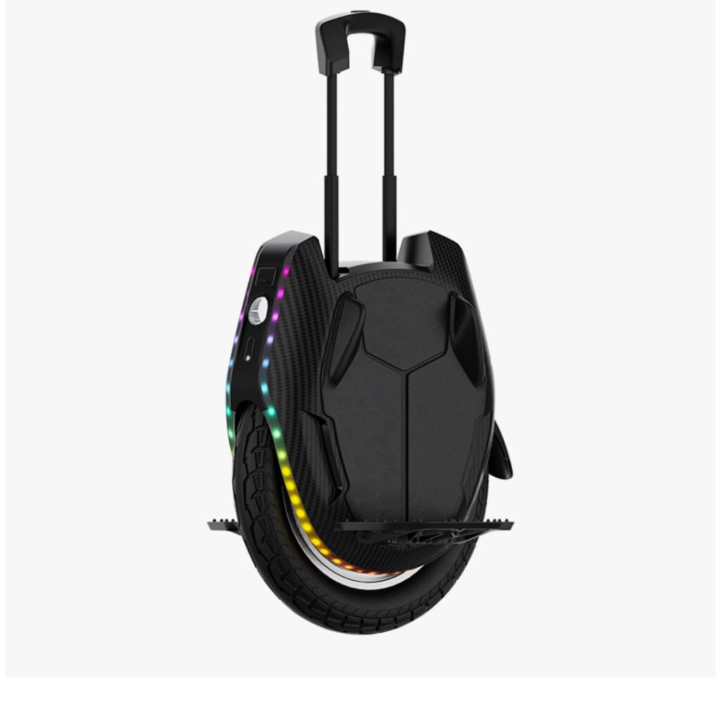 KingSong 16XS