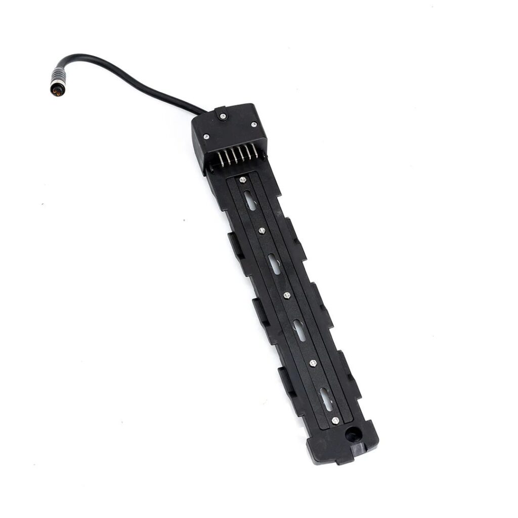 Batteriholder til Super73 PRO batterier (Battery Mount 2P/3P)